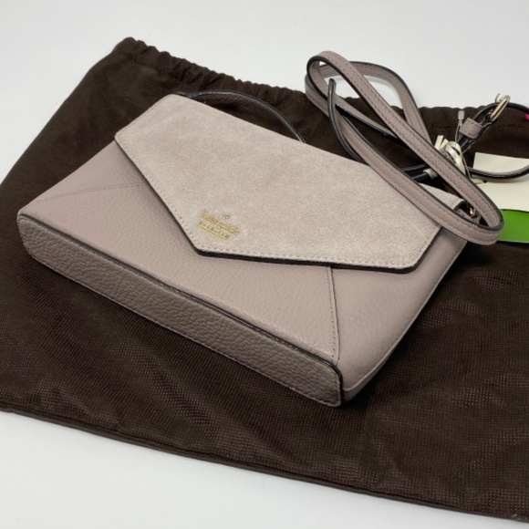 ♠️ NWT Kate Spade Spencer Court Large Mond… - Picture 2 of 8